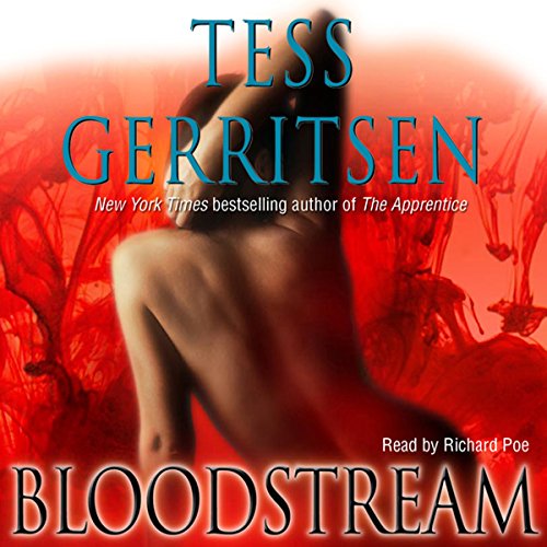 Cover of Bloodstream