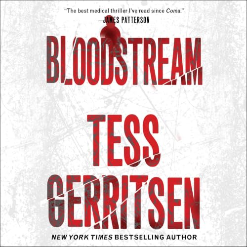 Cover of Bloodstream