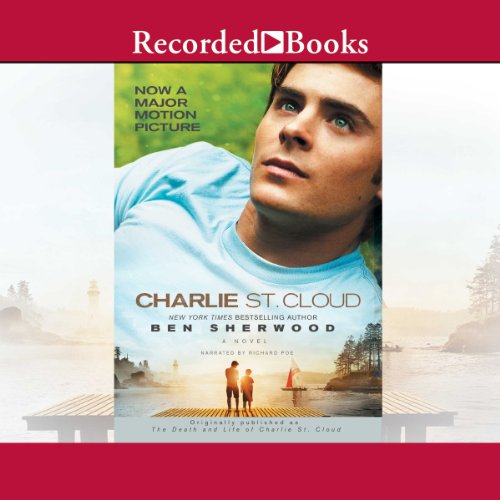 Cover of Charlie St. Cloud