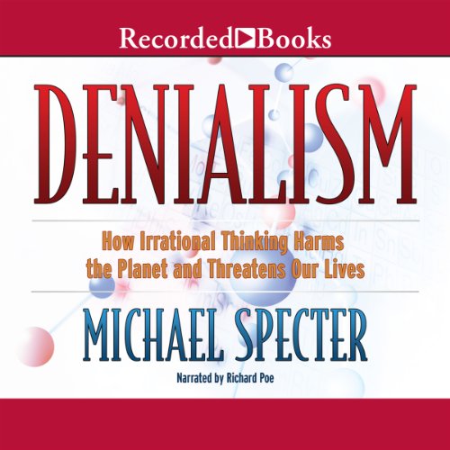 Cover of Denialism