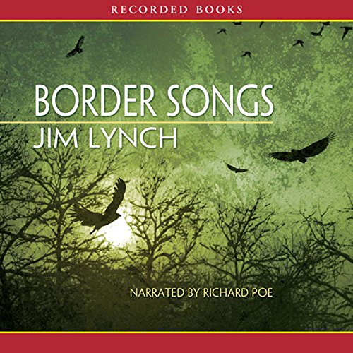 Cover of Border Songs
