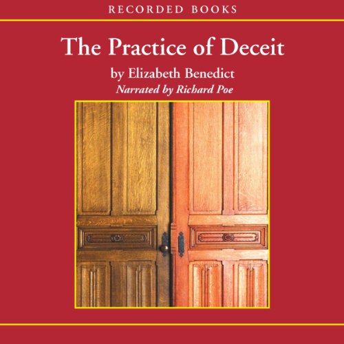 Cover of The Practice of Deceit