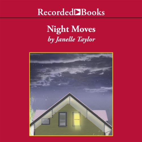 Cover of Night Moves