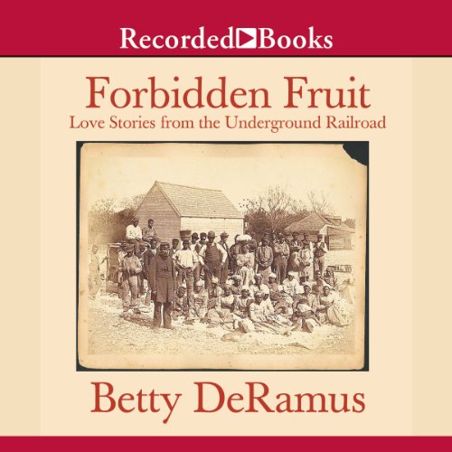Cover of Forbidden Fruit