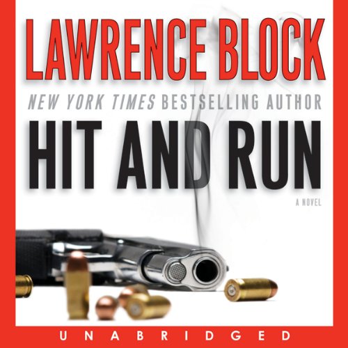 Cover of Hit and Run