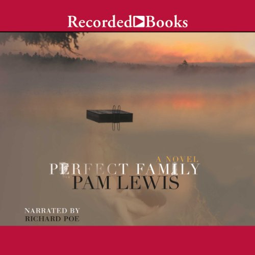 Cover of Perfect Family