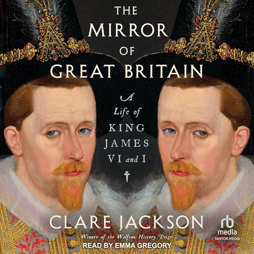 Cover of The Mirror of Great Britain