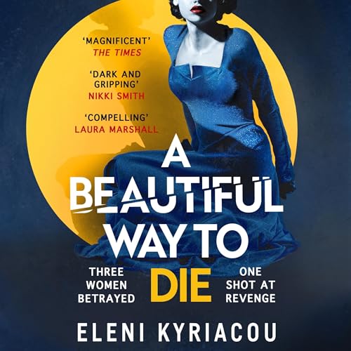Cover of A Beautiful Way to Die