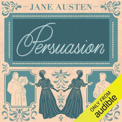Cover of Persuasion