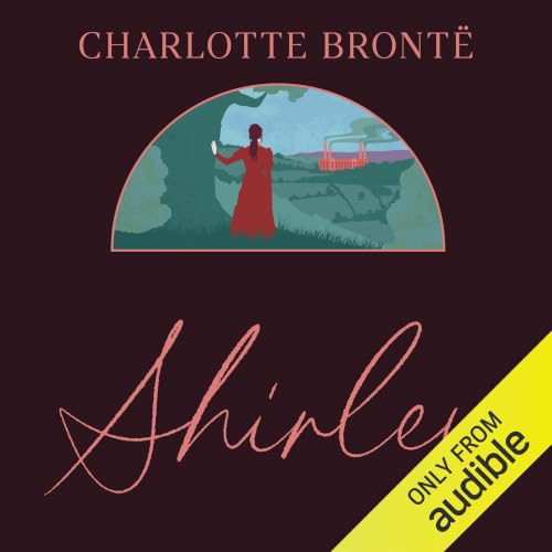Cover of Shirley