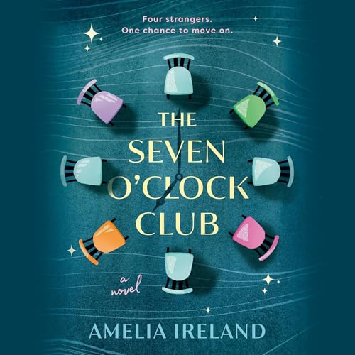 Cover of The Seven O'Clock Club