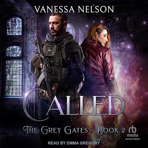 Cover of Called