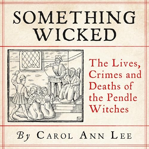 Cover of Something Wicked