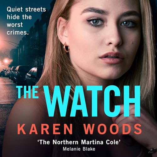 Cover of The Watch