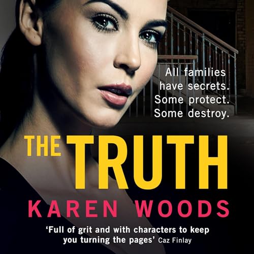 Cover of The Truth