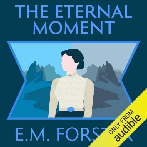 Cover of The Eternal Moment