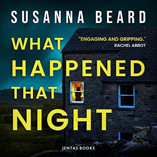 Cover of What Happened That Night