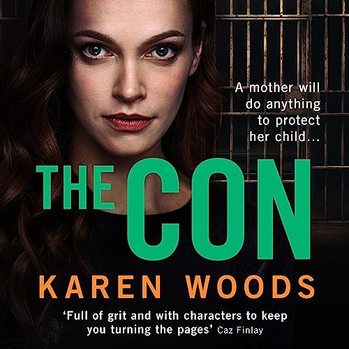 Cover of The Con