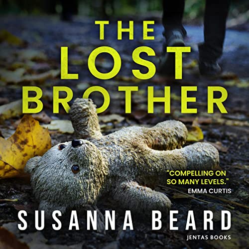 Cover of The Lost Brother