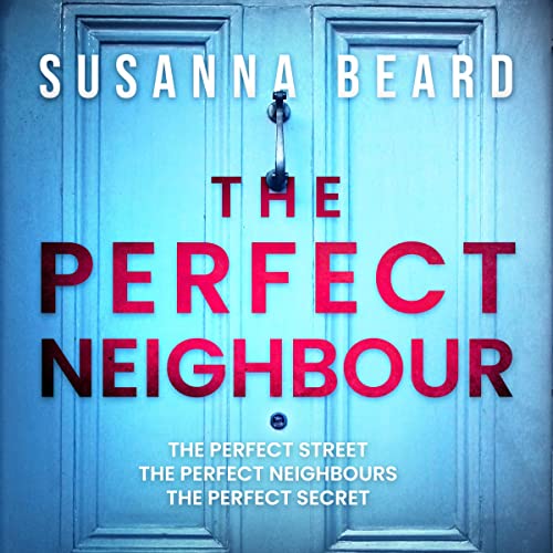 Cover of The Perfect Neighbour