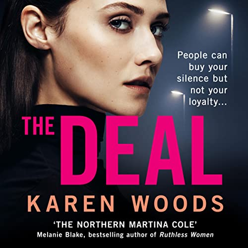 Cover of The Deal