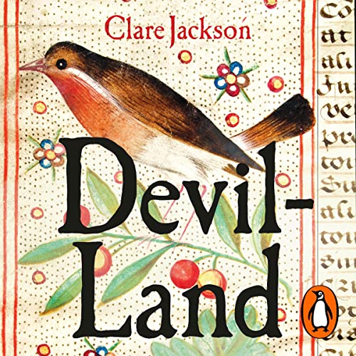 Cover of Devil-Land