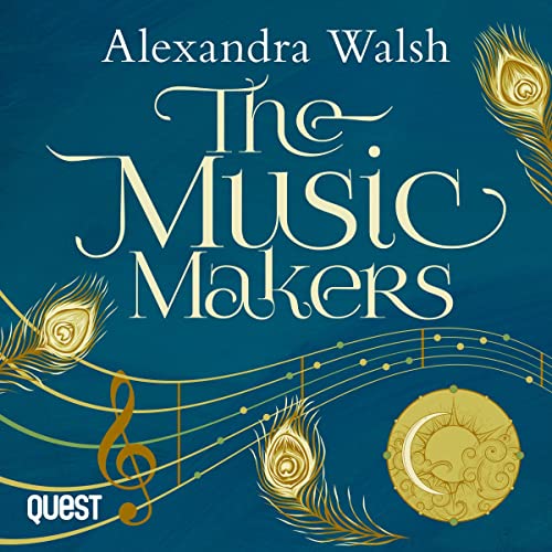 Cover of The Music Makers
