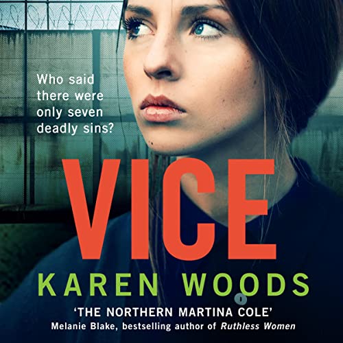 Cover of Vice