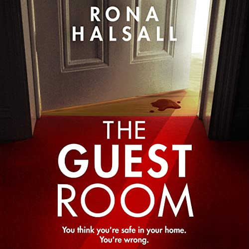 Cover of The Guest Room
