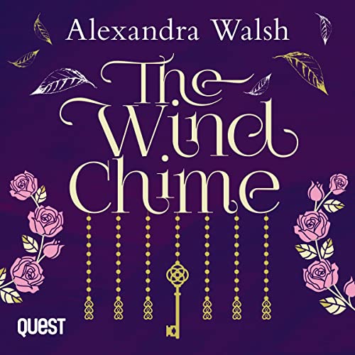 Cover of The Wind Chime