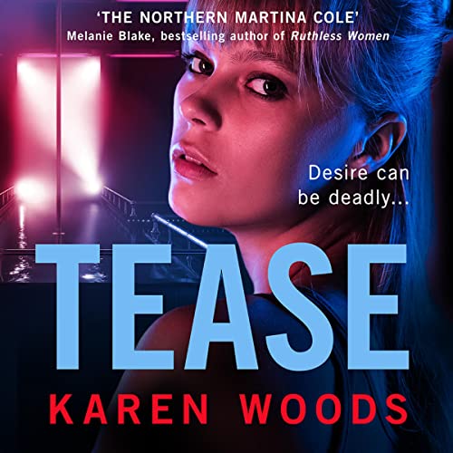 Cover of Tease