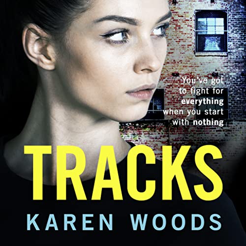 Cover of Tracks