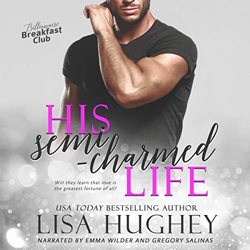 Cover of His Semi-Charmed Life