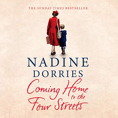 Cover of Coming Home to the Four Streets