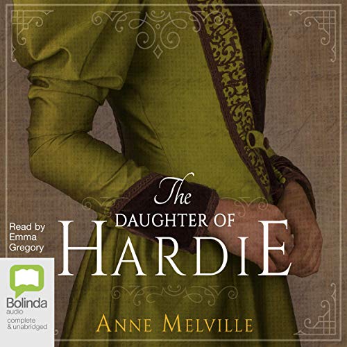 Cover of The Daughter of Hardie