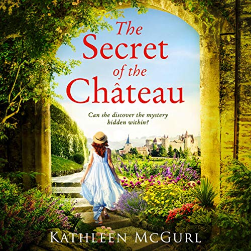 Cover of The Secret of the Chateau