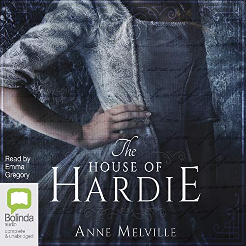 Cover of The House of Hardie