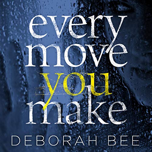 Cover of Every Move You Make