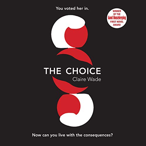 Cover of The Choice