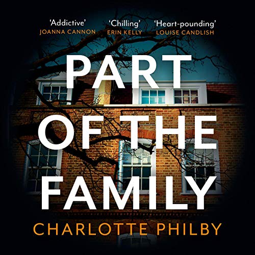Cover of Part of the Family