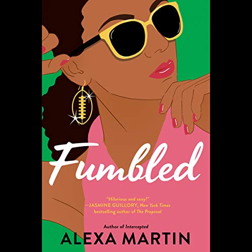 Cover of Fumbled