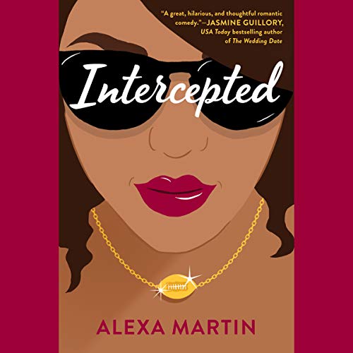 Cover of Intercepted