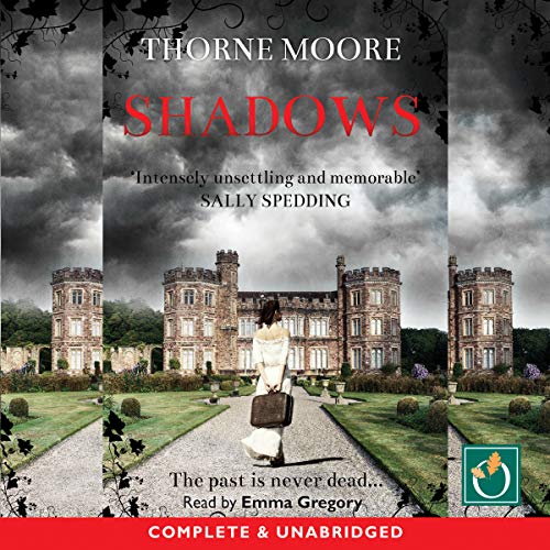 Cover of Shadows