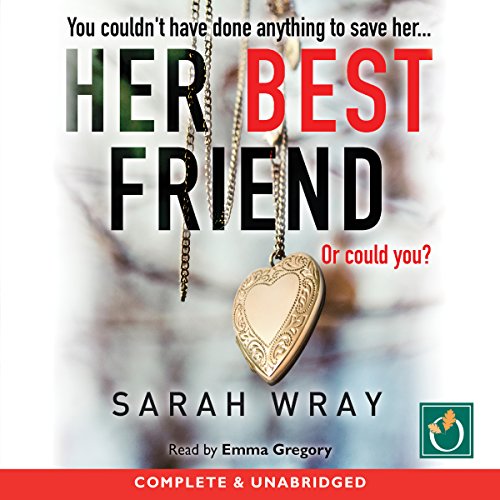Cover of Her Best Friend