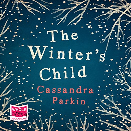 Cover of The Winter's Child