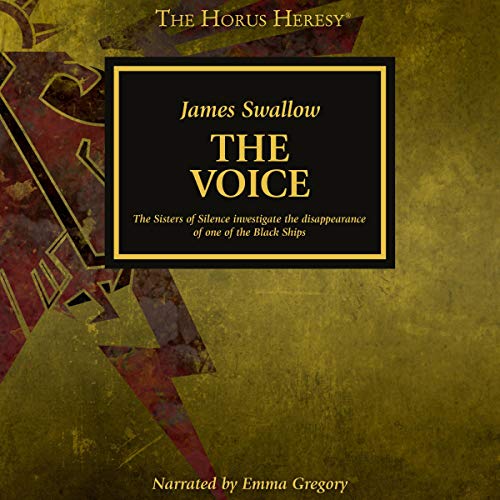 Cover of The Voice