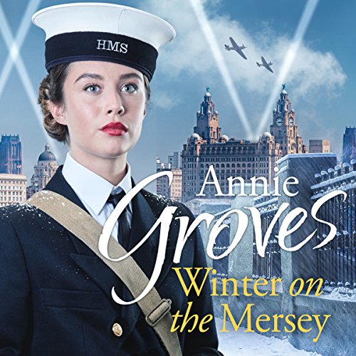 Cover of Winter on the Mersey