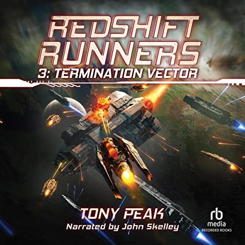 Cover of Termination Vector