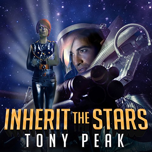 Cover of Inherit the Stars