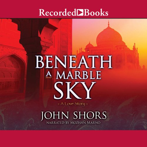 Cover of Beneath a Marble Sky